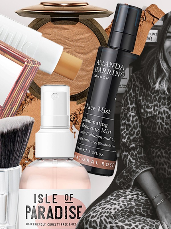 The Beauty Insider: Lisa Potter Dixon’s Beauty Rules