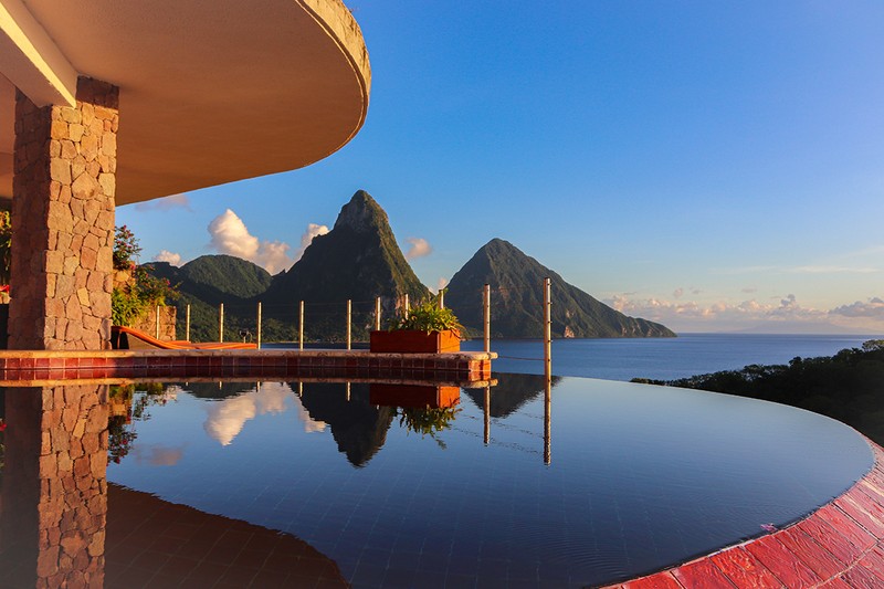 Jade Mountain