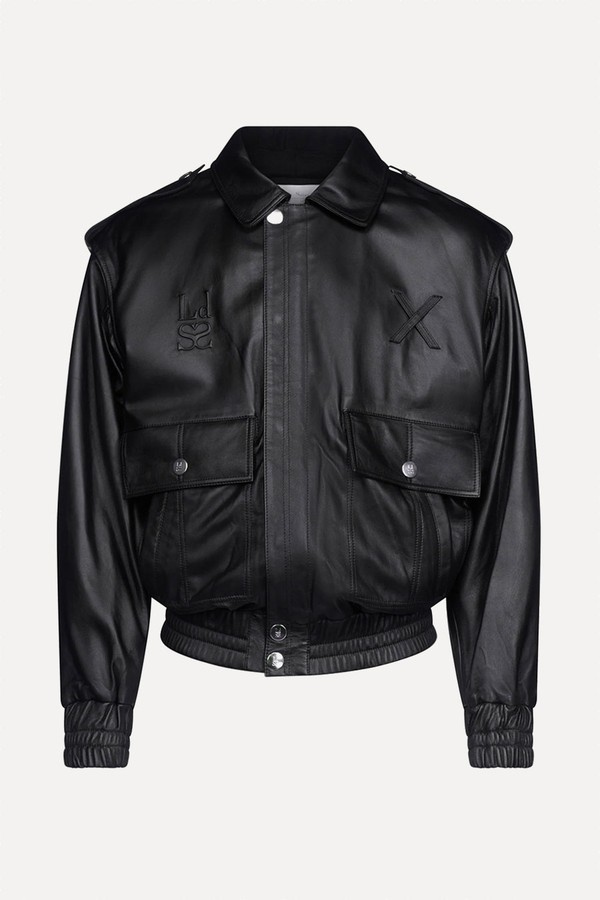 Robert Jacket from Ludovic De Saint Sernin