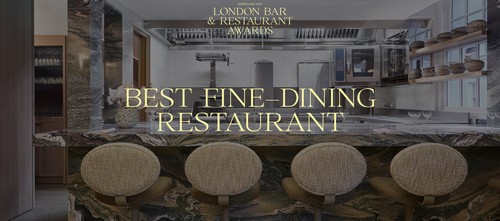 21 Of The Best Fine-Dining Restaurants In London