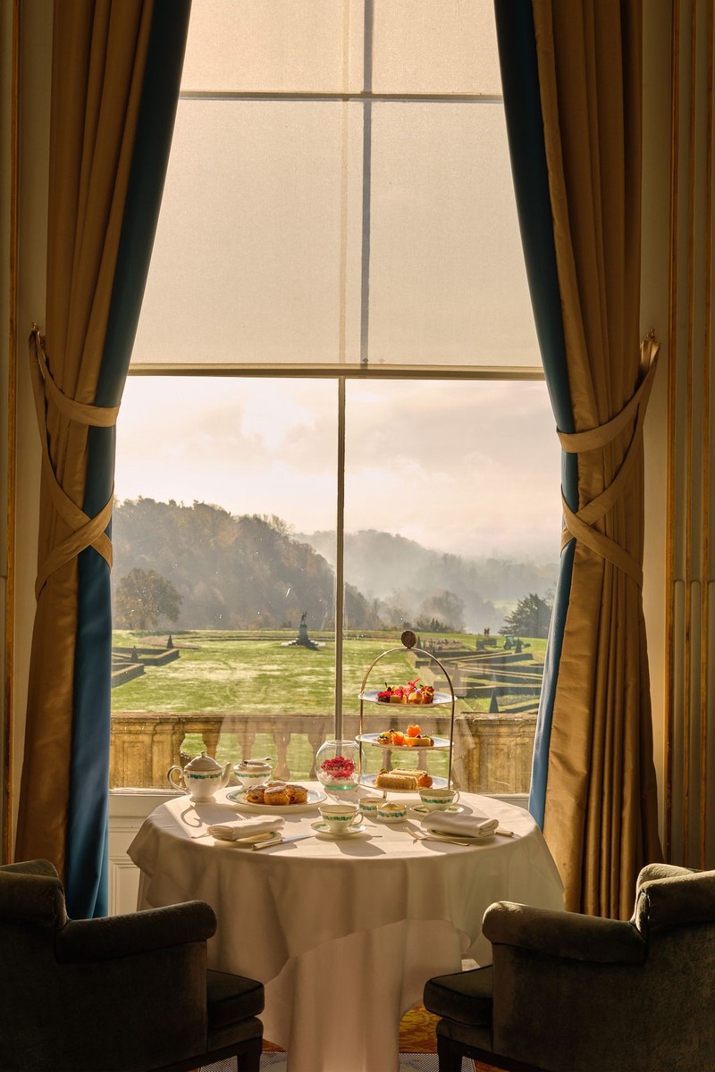 Cliveden House Hotel