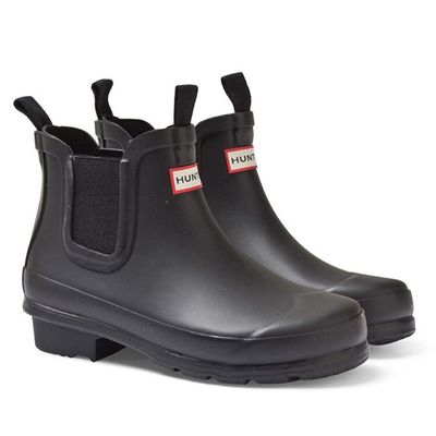 Original Kids Chelsea Boots from Hunter