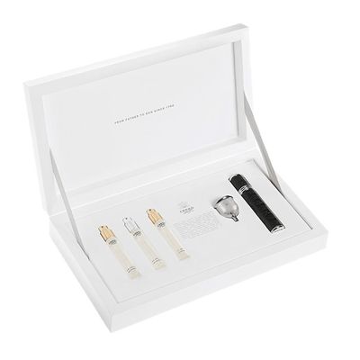 Women's Fragrance Discovery Set