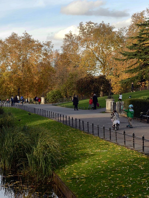 Where To Eat, Drink & Shop In Stoke Newington