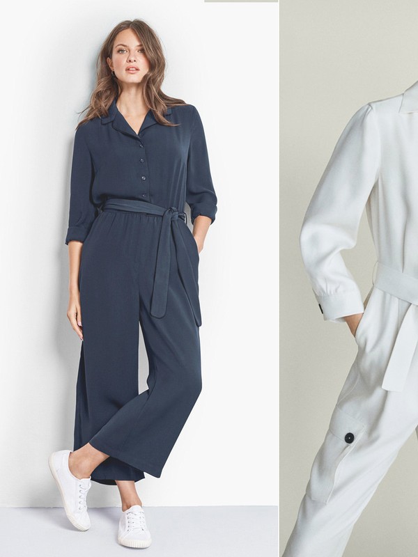 21 Jumpsuits For Everyday