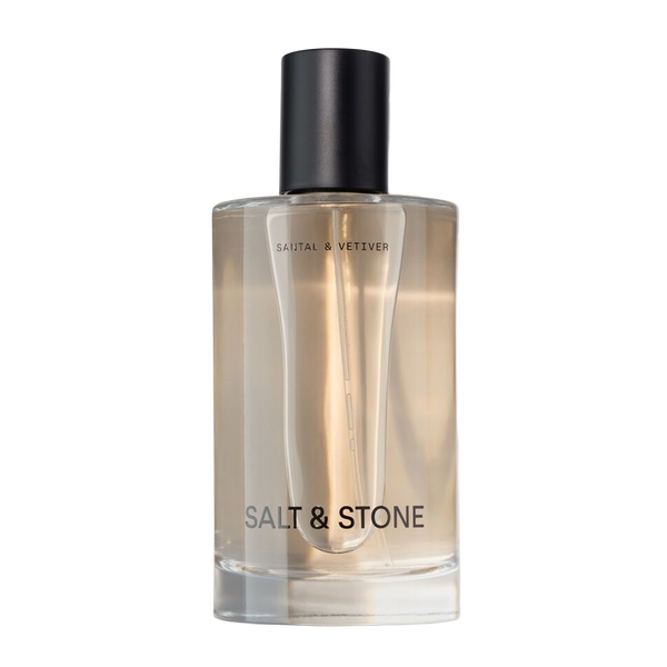 Santal & Vetiver Body Mist from Salt & Stone