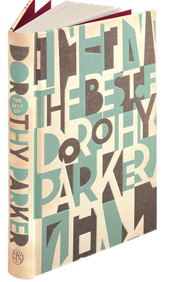 The Best of Dorothy Parker from Dorothy Parker