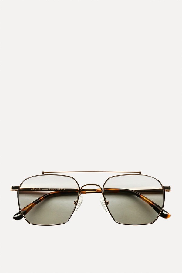 Bowie Sunglasses from Vehla