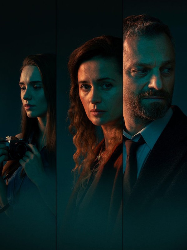 What To Watch This Week: The Woods 