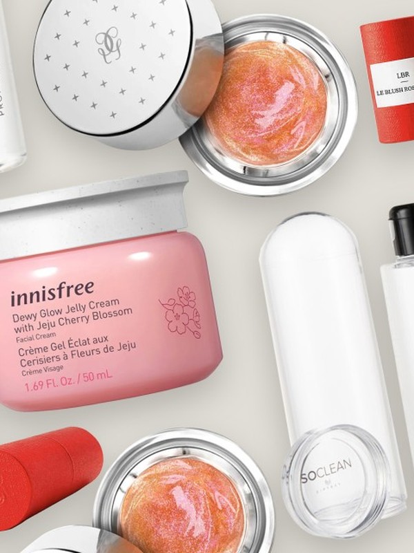 The Best New Beauty Buys For December