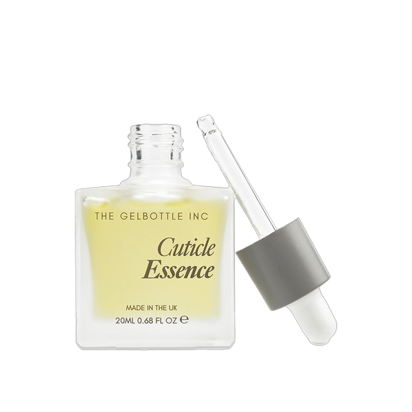 Cuticle Essence from The GelBottle