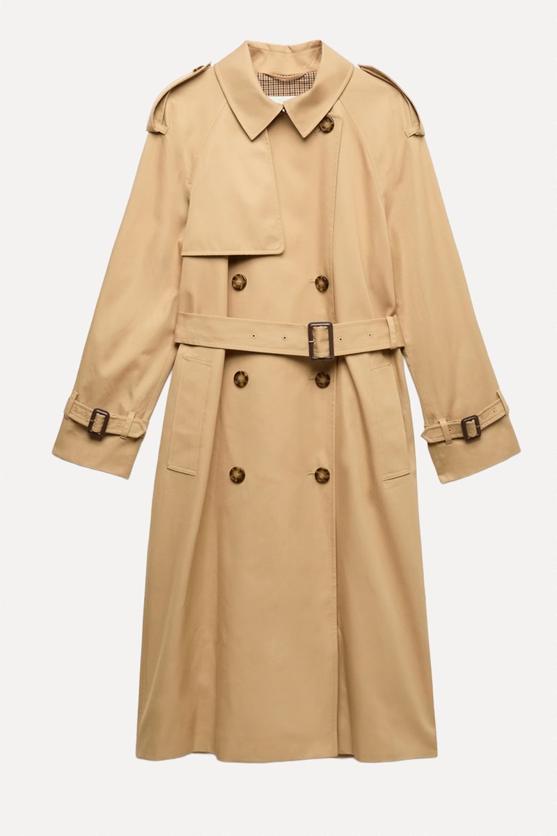 The Trench from  Marks & Spencer