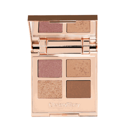 Luxury Palette Of Pearls from Charlotte Tilbury