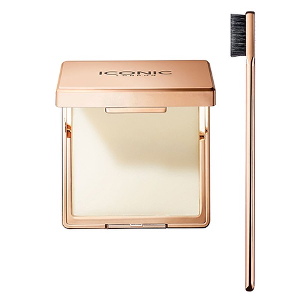 Brow Silk & Brush from Iconic London