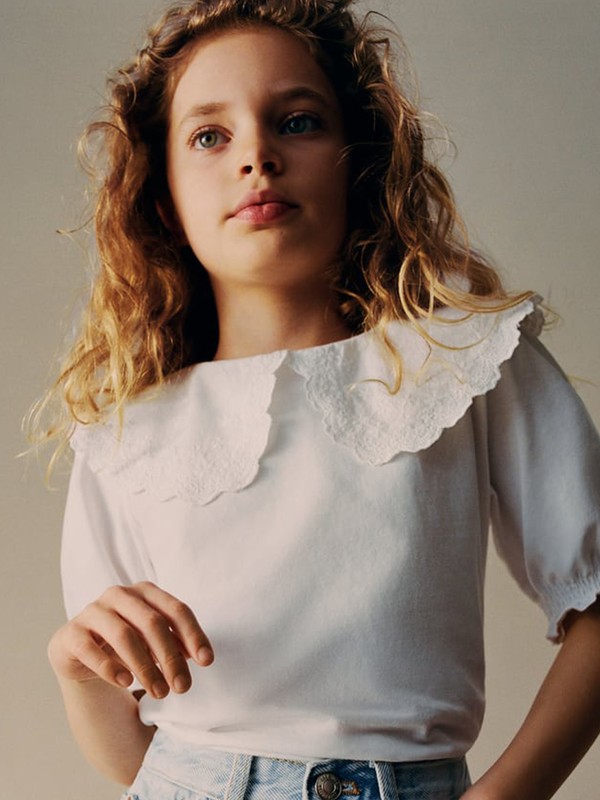 86 Pieces We Love From Zara Kids