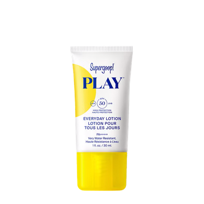 PLAY™ Everyday Lotion SPF 50 30ml from Supergoop!