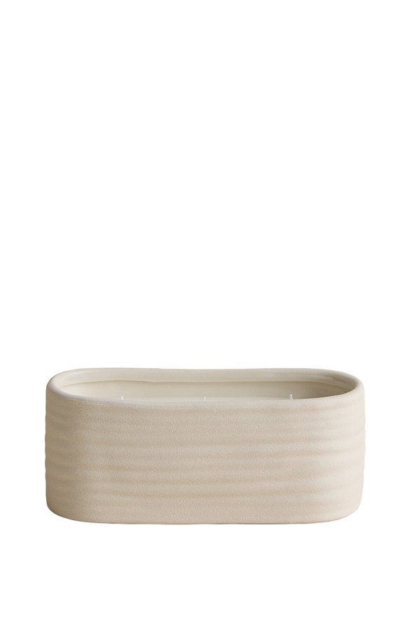 Bed 3 Wick Candle from Marks & Spencer