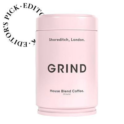 House Blend Ground Coffee  from Grind