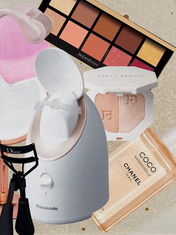 The Beauty Gifts For Him, Her & Your Secret Santa 