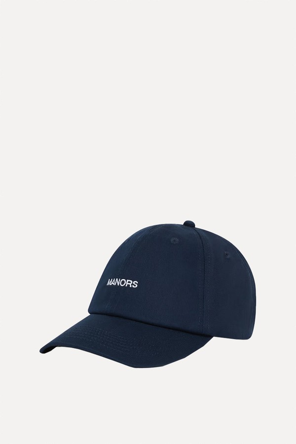 Chino Cap from MANORS