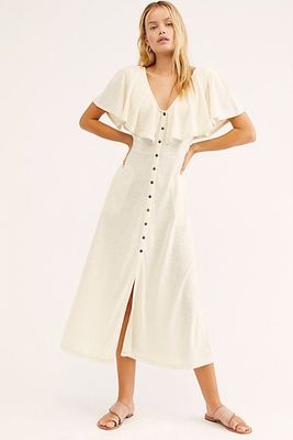 Messenger Midi Dress from Free People