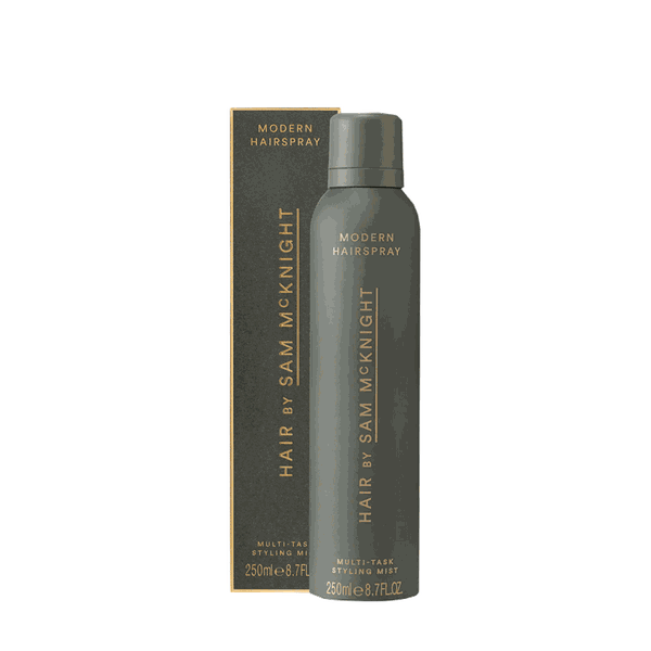 Modern Hairspray Multitask Styling Mist from Hair By Sam Mcknight