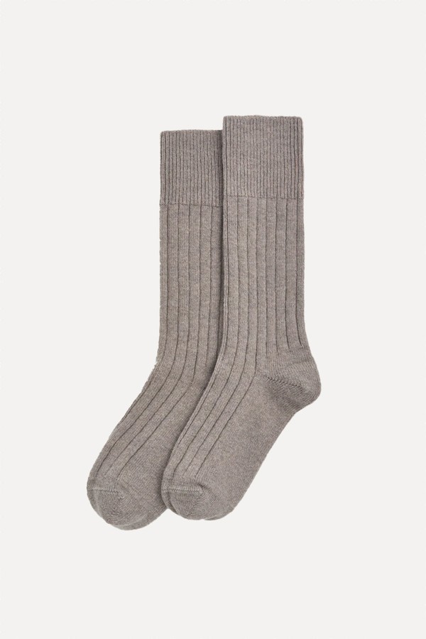 Bed Socks from Pairs