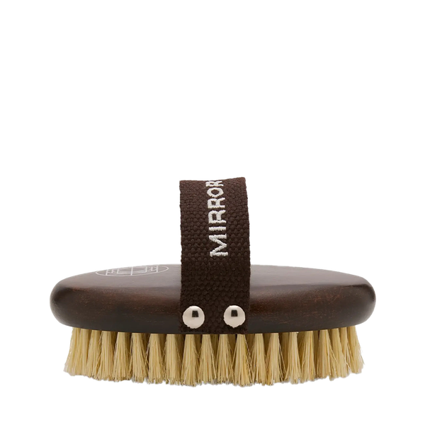 BUFF Body Dry Brush from MIRROR WATER