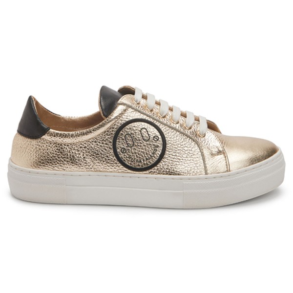 Mix/Hill & Friends Trainers