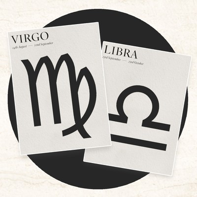 Your September Horoscope
