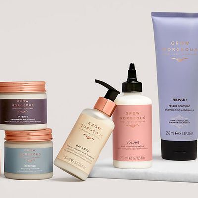 6 Haircare Ranges That Volumise, Recondition & Protect Against Pollution