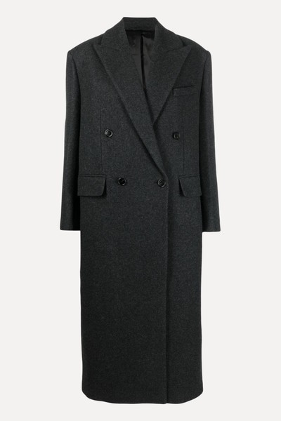 Tailored Coat   from Filippa K 