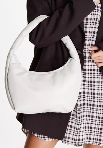 Padded Shoulder Bag from NA-KD