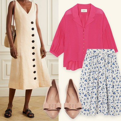 25 High End Hits To Shop Now