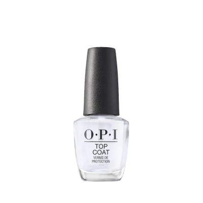 Natural Nail Base Coat from OPI