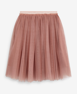 Pink Midi Tutu Skirt from Next