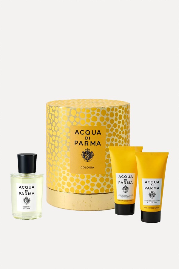 Colonia Essenza Eau De Cologne Fragrance Gift Set from Acqua Di Parma