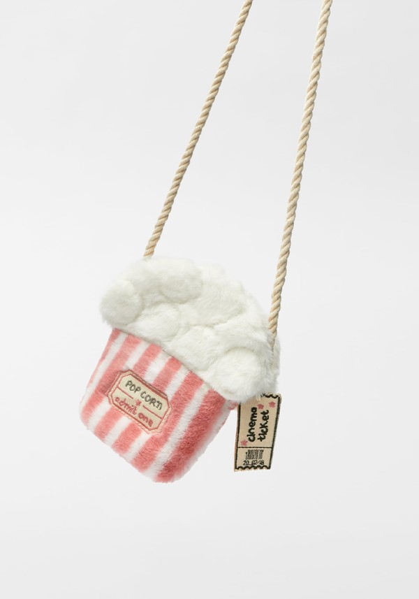 Popcorn Bag