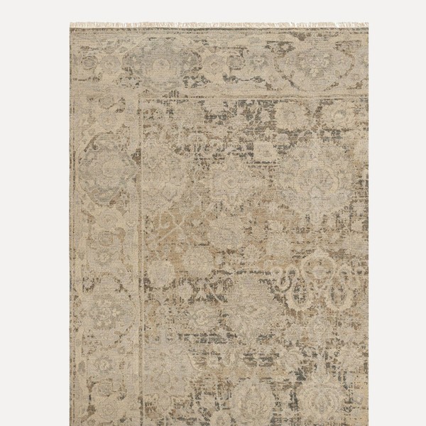 Basilica Rug from Armadillo