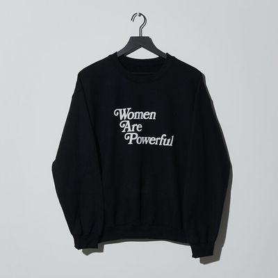 Women Are Powerful Sweater