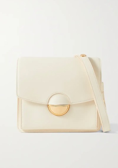 Dia Leather Shoulder Bag from Proenza Schouler