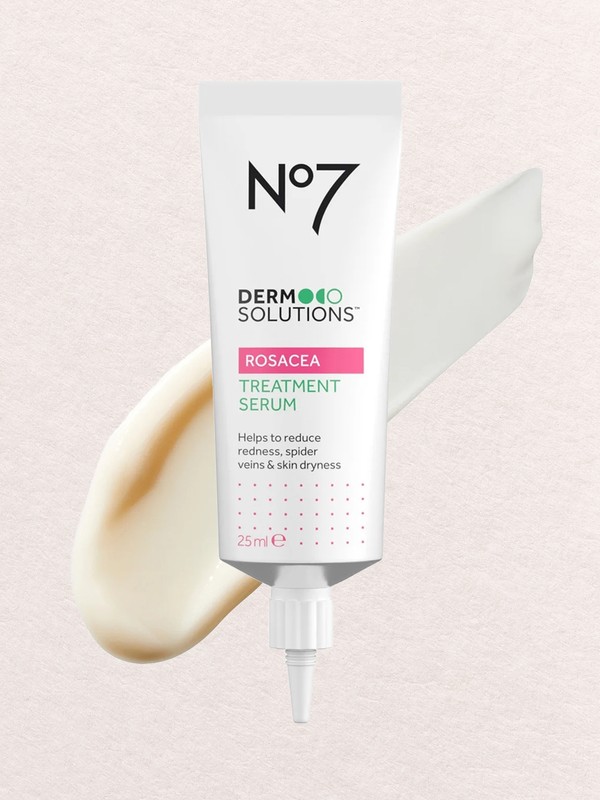 Derm Solutions™ Rosacea Treatment