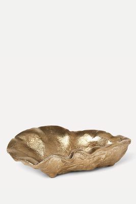 Oyster Decoration Bowl from Ferm Living