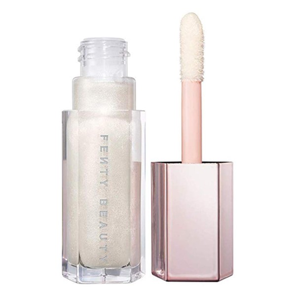 Gloss Bomb In Diamond Milk from Fenty Beauty 