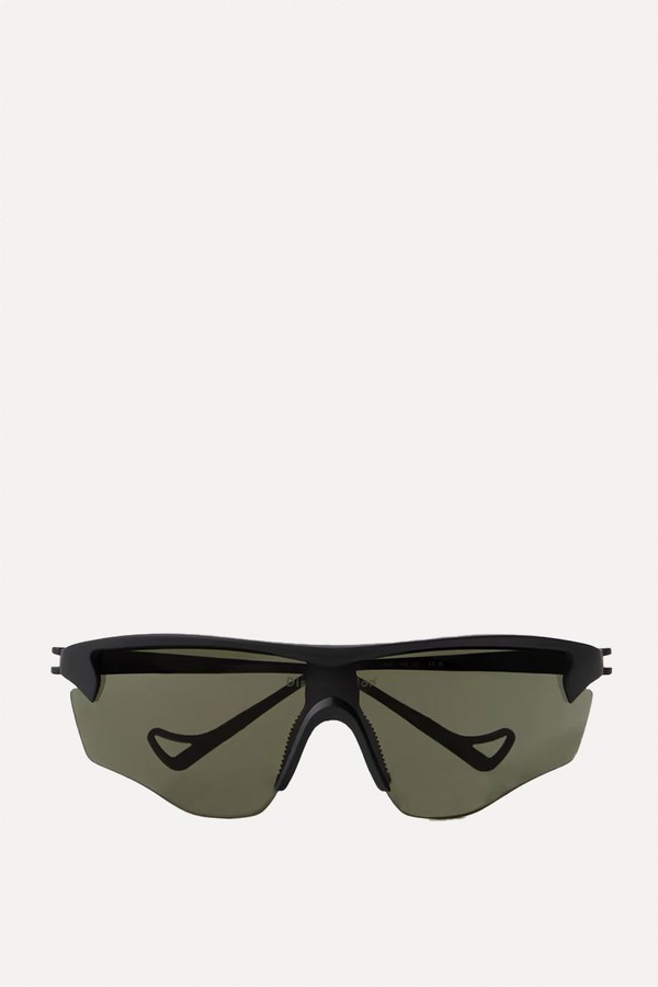 Junya Racer Sunglasses from District Vision