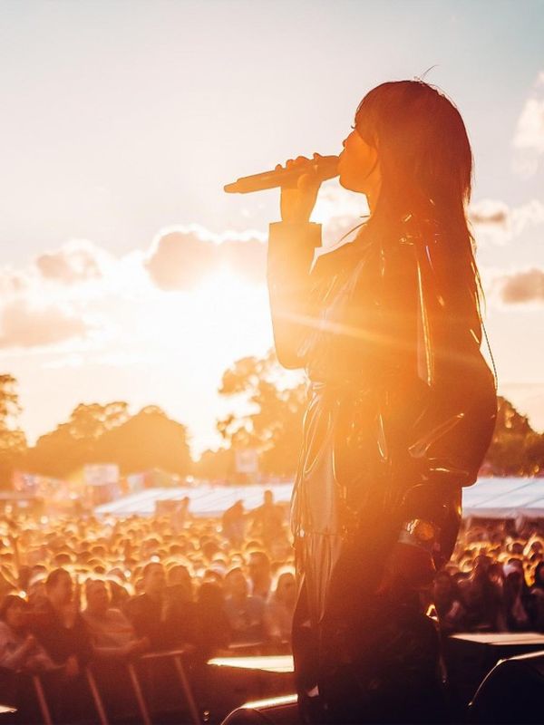 The Best UK Festivals To Book This Summer
