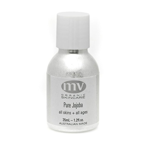 Organic Skincare from MV