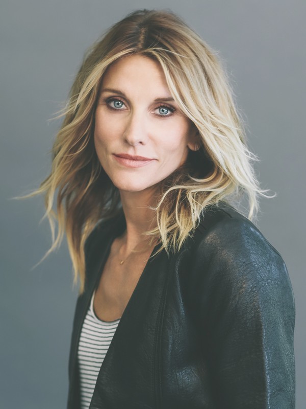 Hollywood Make-up Artist Jillian Dempsey Shares Her Beauty Rules