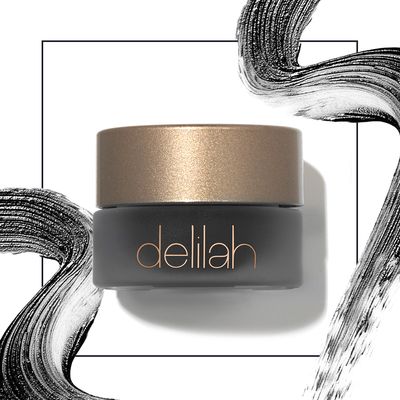 Gel Eye Liner, £15 | Delilah