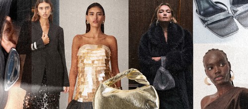 ASOS Partywear Has Landed & It’s So Good